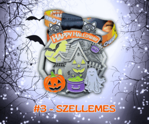 HAPPY HALLOWAY - Image 2
