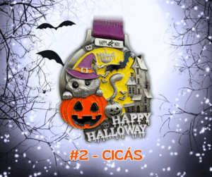 HAPPY HALLOWAY - Image 3