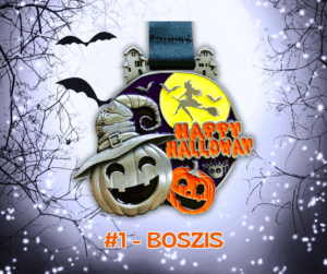 HAPPY HALLOWAY - Image 4