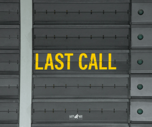 LASTCALL