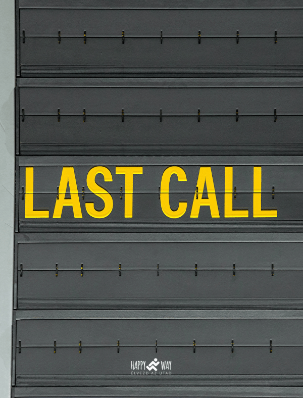 LASTCALL