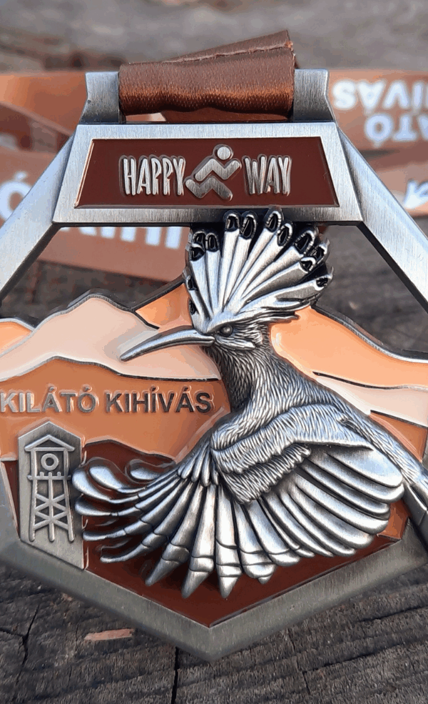 Kilátó Kihívás 2026