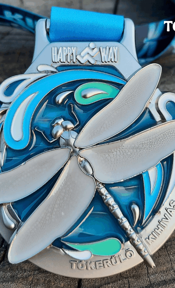 TÓKERÜLŐ KIHÍVÁS 2026