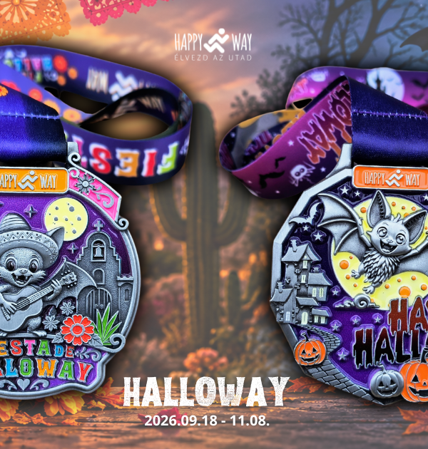 HALLOWAY